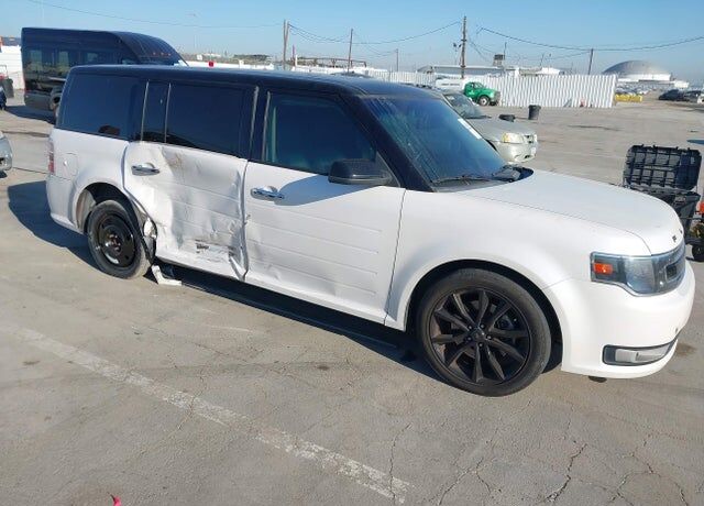 2016 FORD Flex