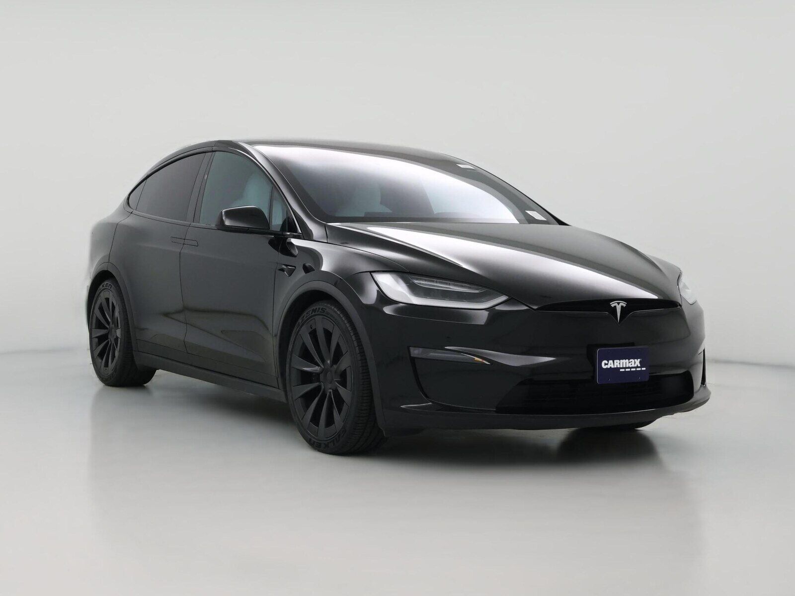 2022 TESLA Model X
