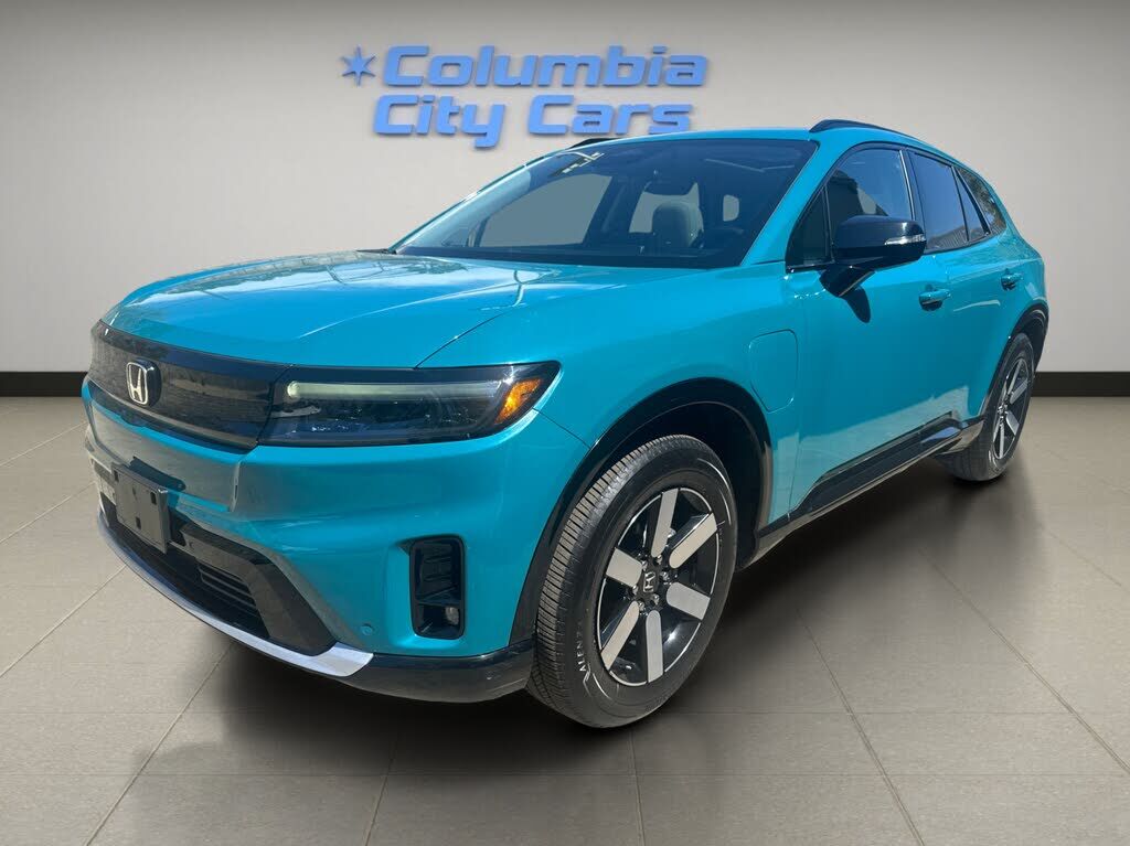 2024 HONDA Prologue