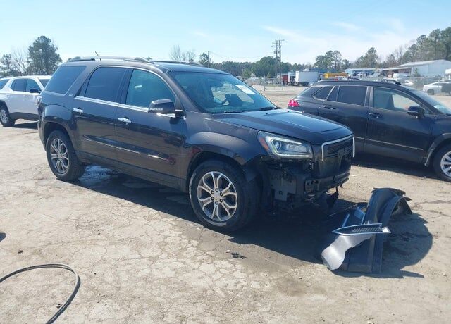 2014 GMC Acadia