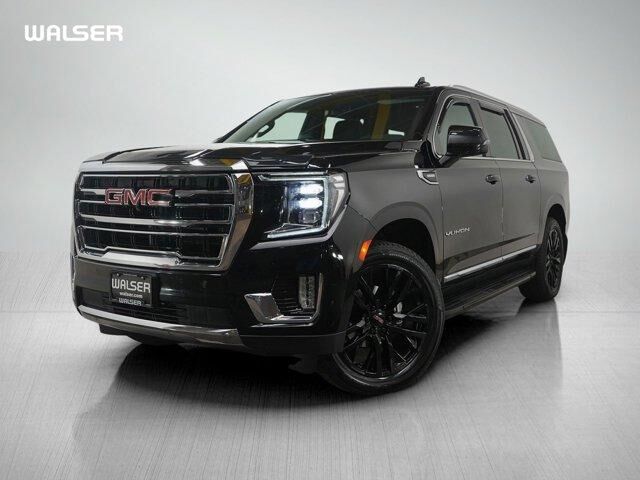 2023 GMC Yukon XL