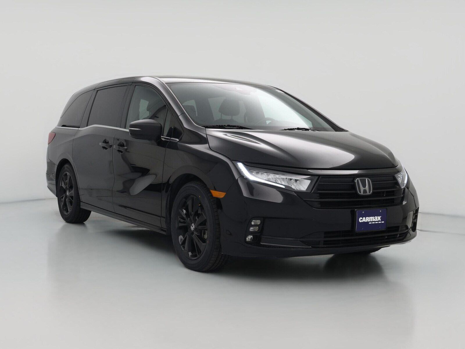 2023 HONDA Odyssey