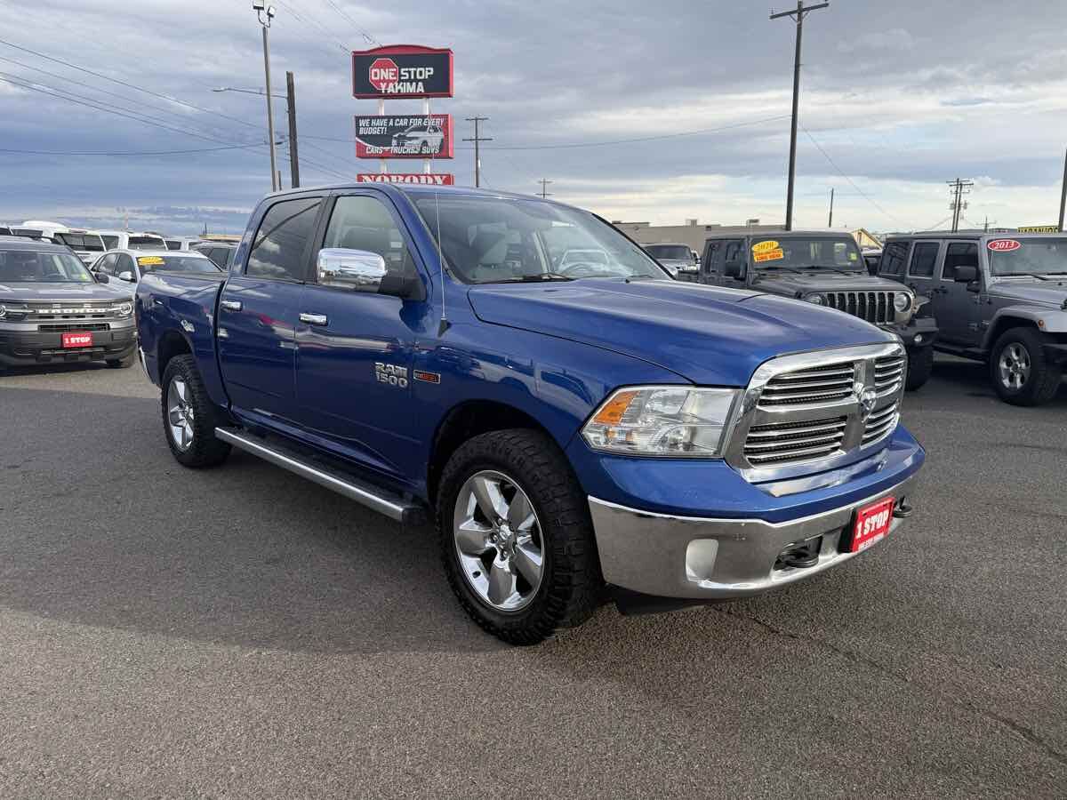 RAM 1500