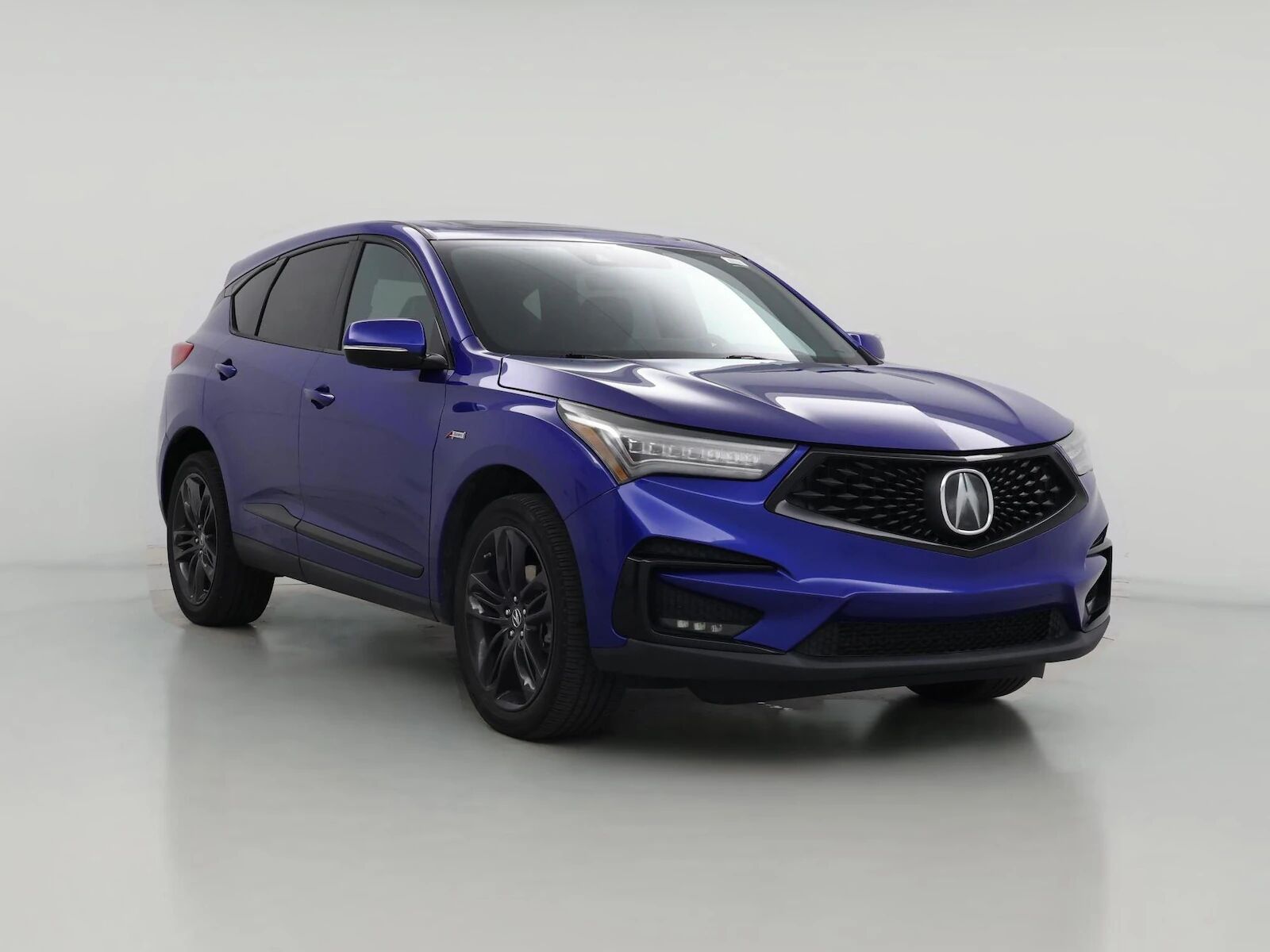 2019 ACURA RDX
