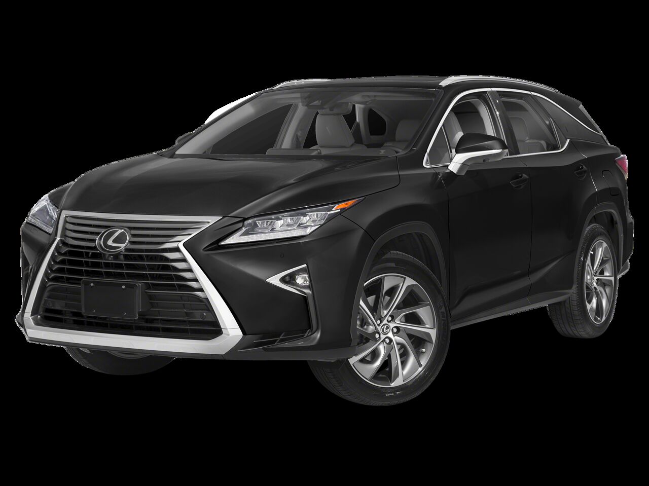 2019 LEXUS RX