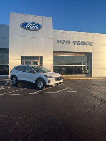 2026 FORD Escape