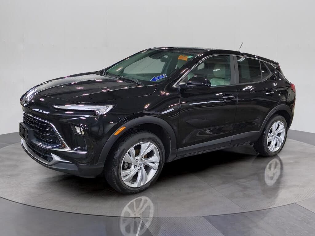 2024 BUICK Encore GX
