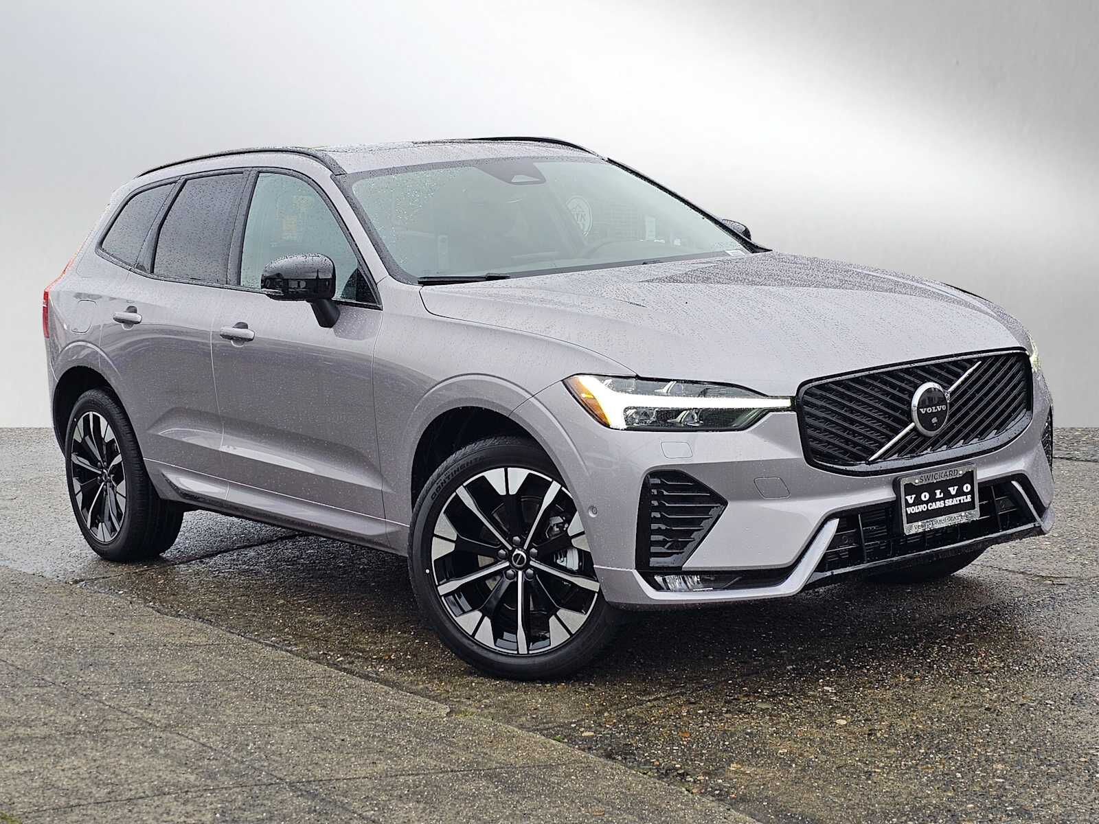 2026 VOLVO XC60