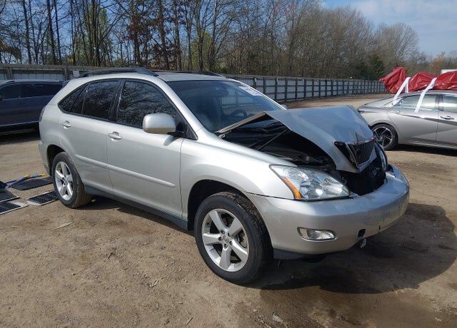2004 LEXUS RX