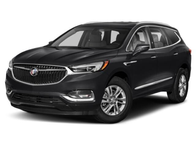 2020 BUICK Enclave