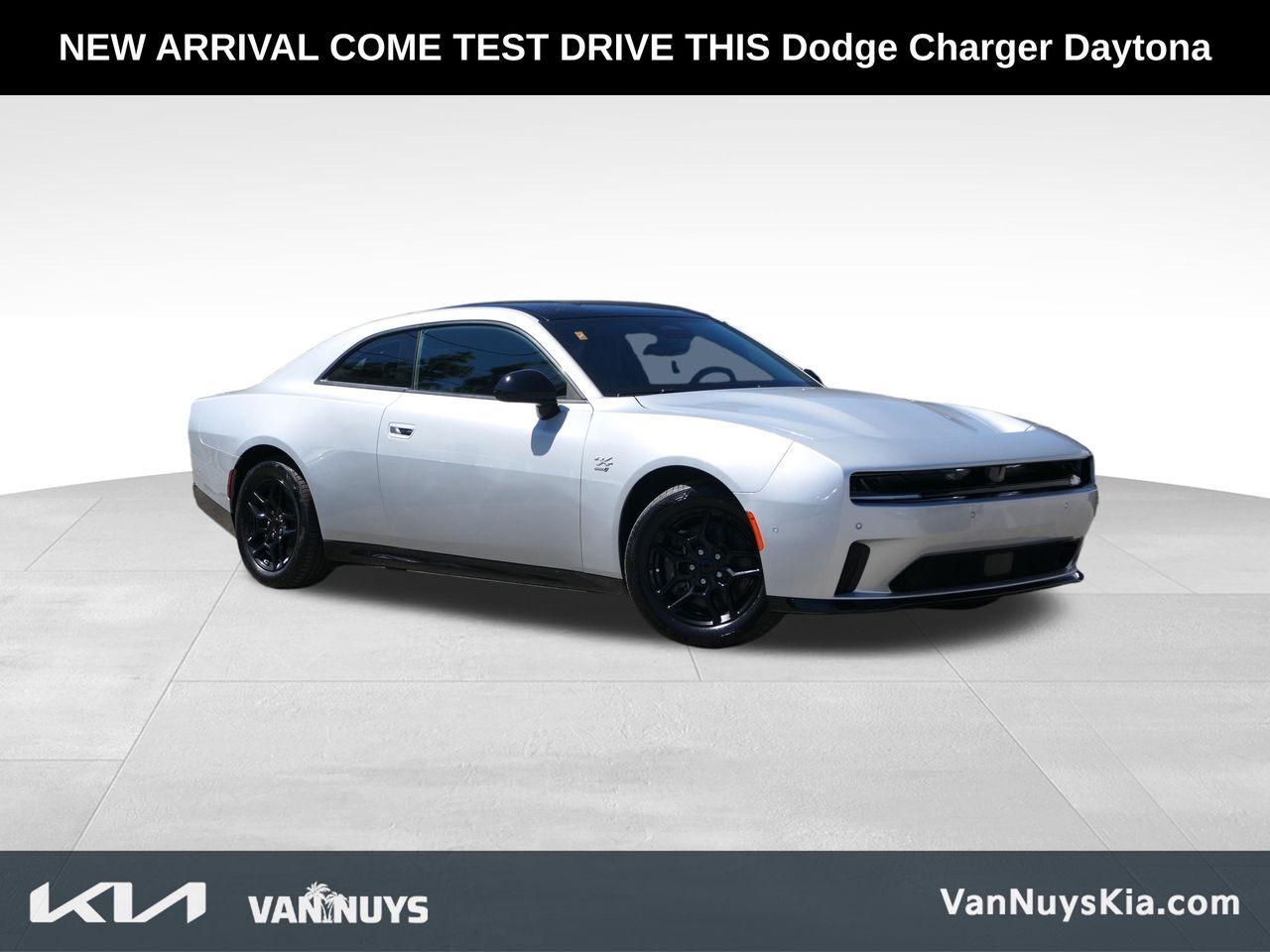 2025 DODGE Charger