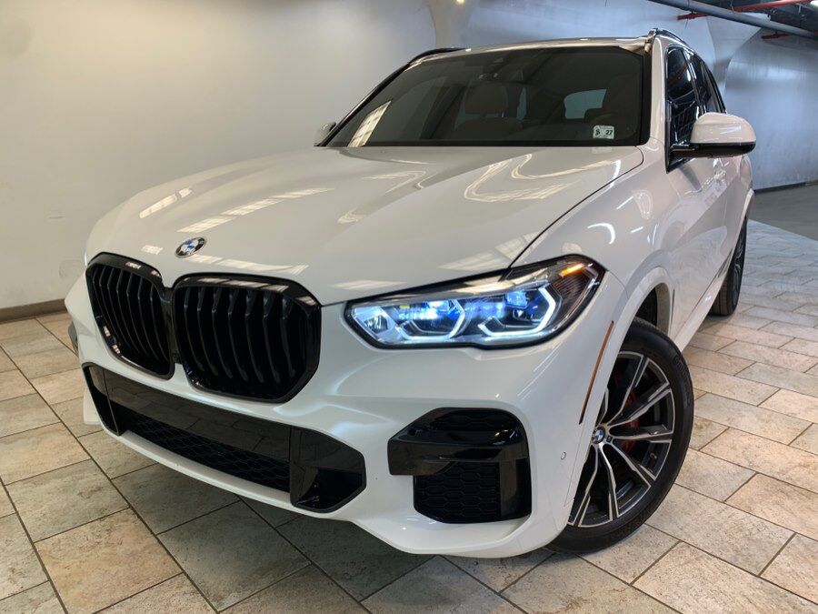 2023 BMW X5