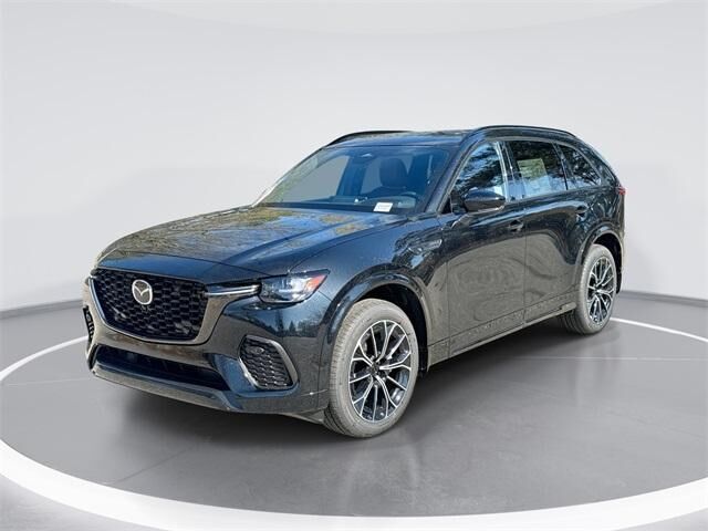 2026 MAZDA CX-70