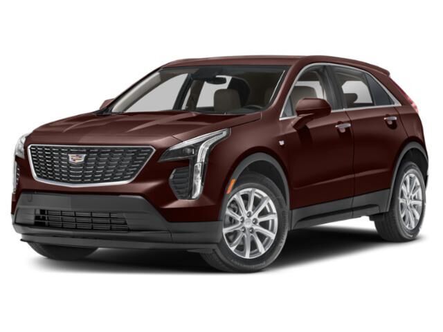 2023 CADILLAC XT4