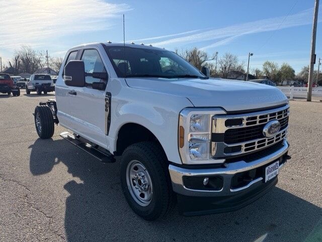 2026 FORD F-350