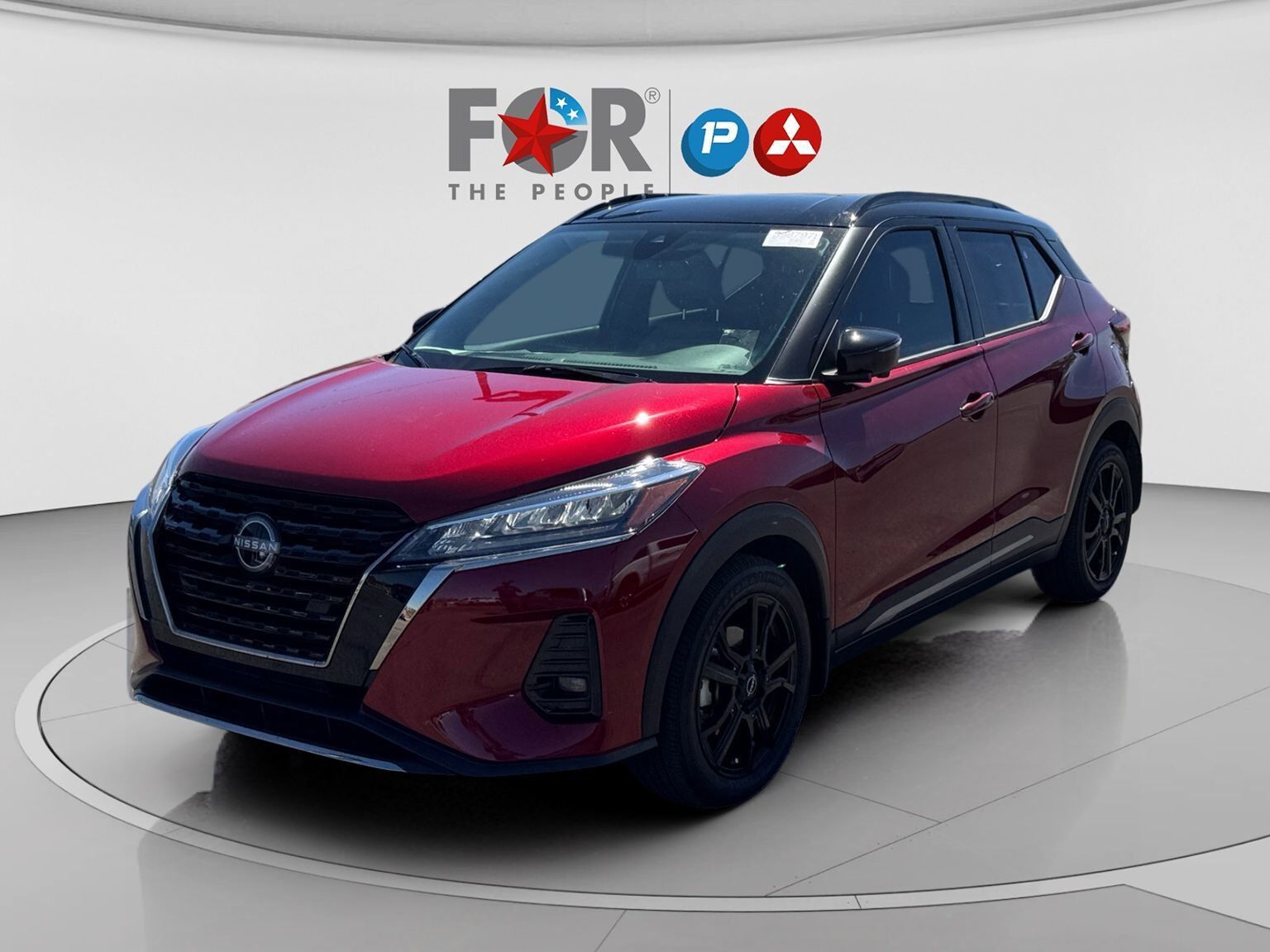 2023 NISSAN Kicks