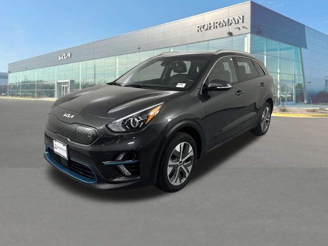 2022 KIA Niro
