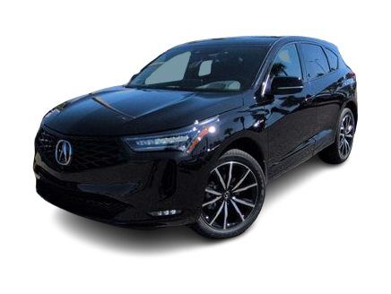 2026 ACURA RDX