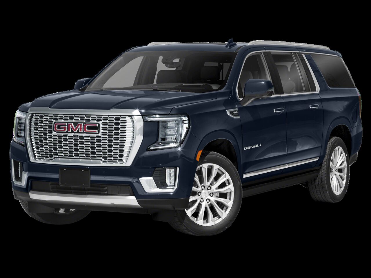 2022 GMC Yukon XL
