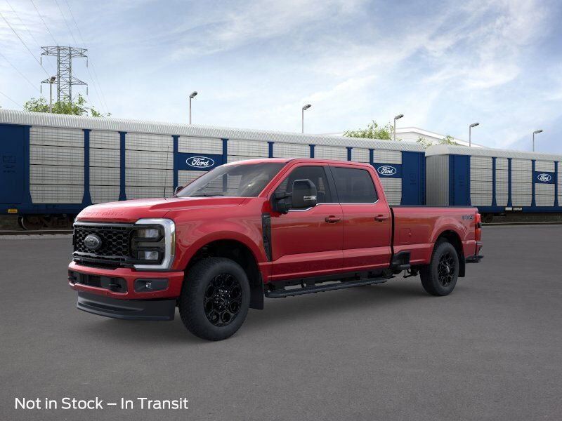 2026 FORD F-350