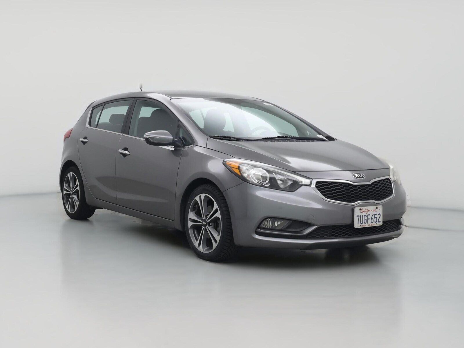 2016 KIA Forte