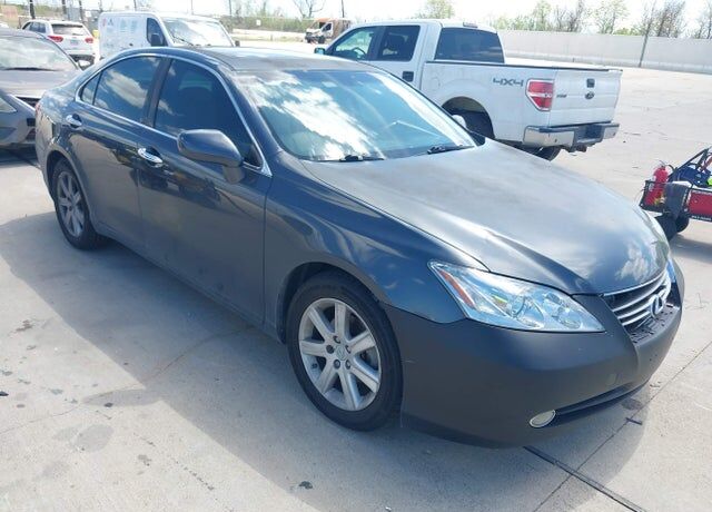 2008 LEXUS ES