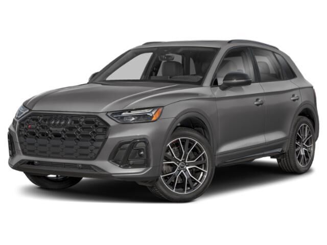 2024 AUDI SQ5