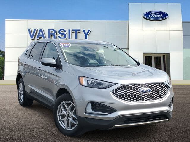 2023 FORD Edge