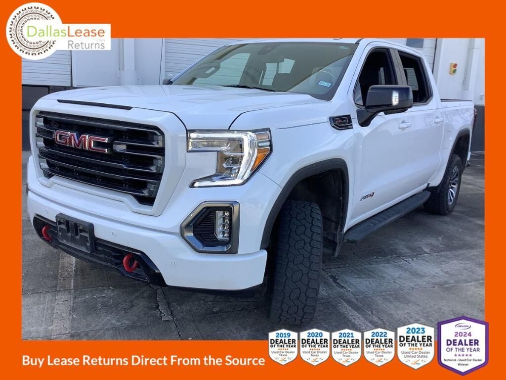2022 GMC Sierra Limited