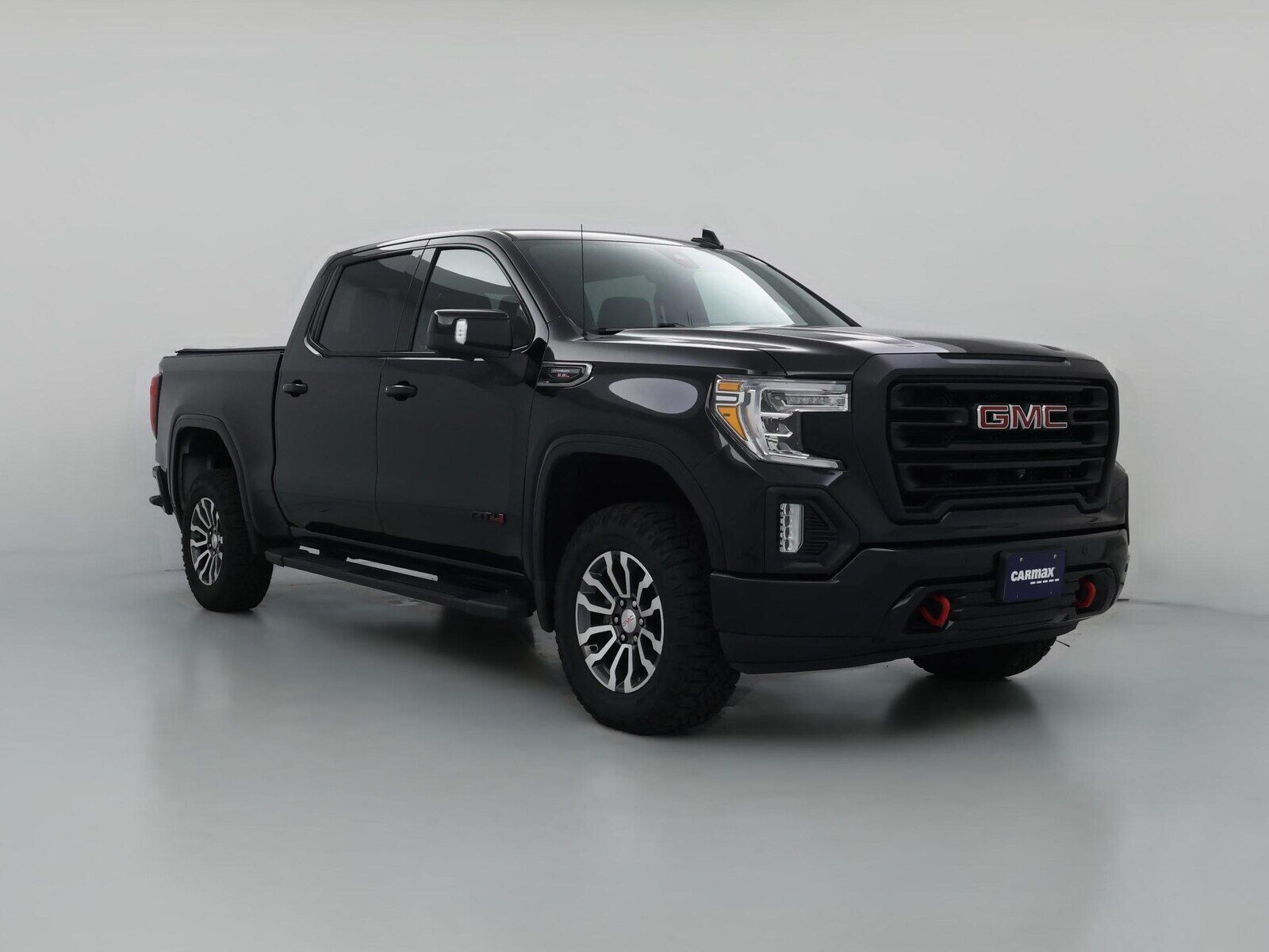 2020 GMC Sierra
