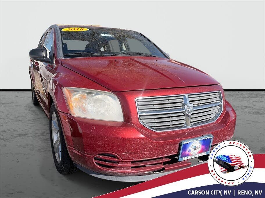 2010 DODGE Caliber