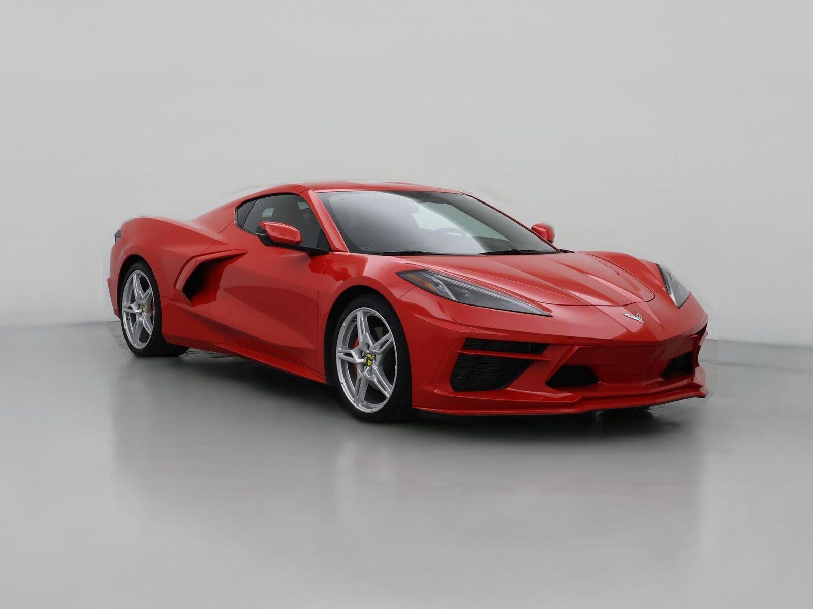 2021 CHEVROLET Corvette