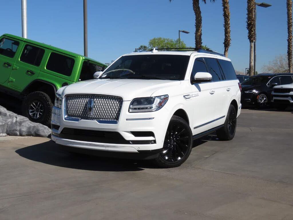 2021 LINCOLN Corsair