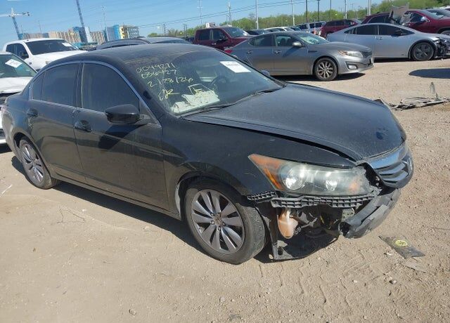2011 HONDA Accord
