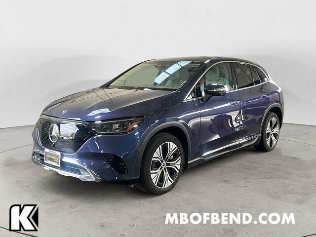 2023 MERCEDES-BENZ EQE-Class SUV