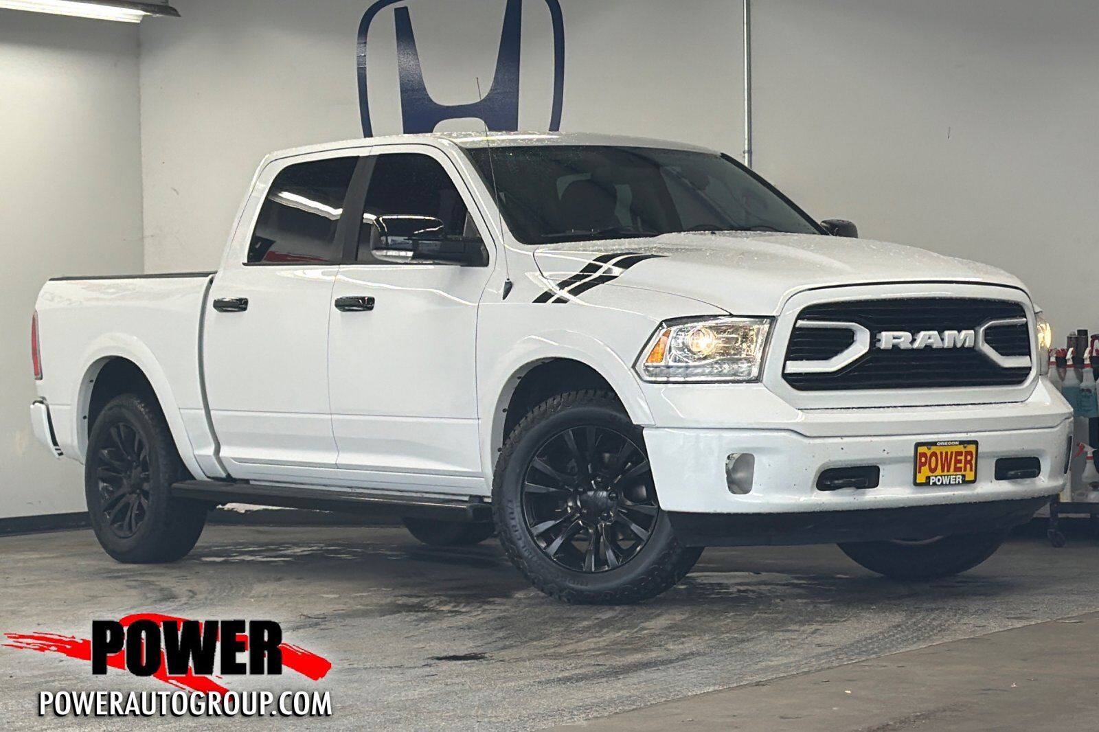 2013 RAM 1500