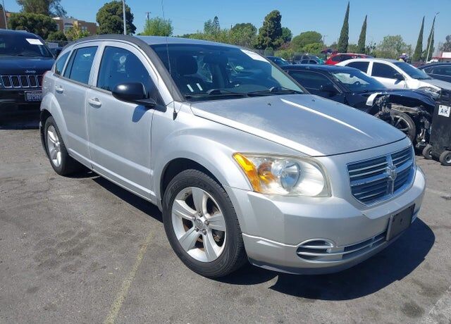 2010 DODGE Caliber