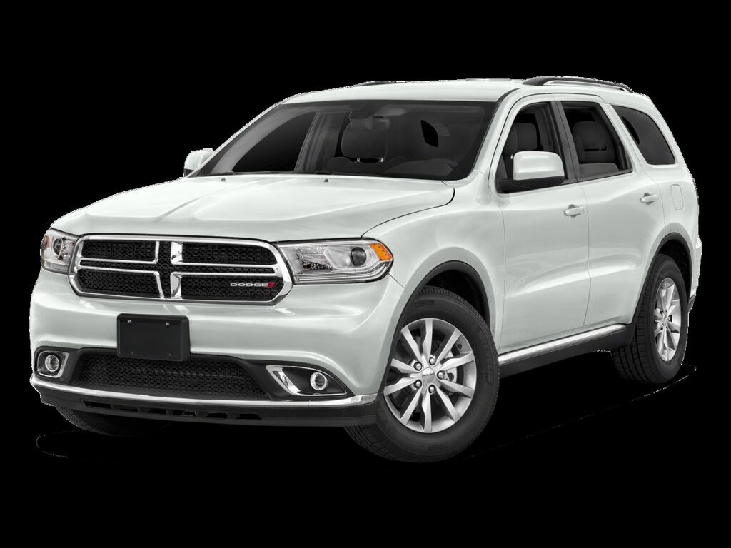 2017 DODGE Durango