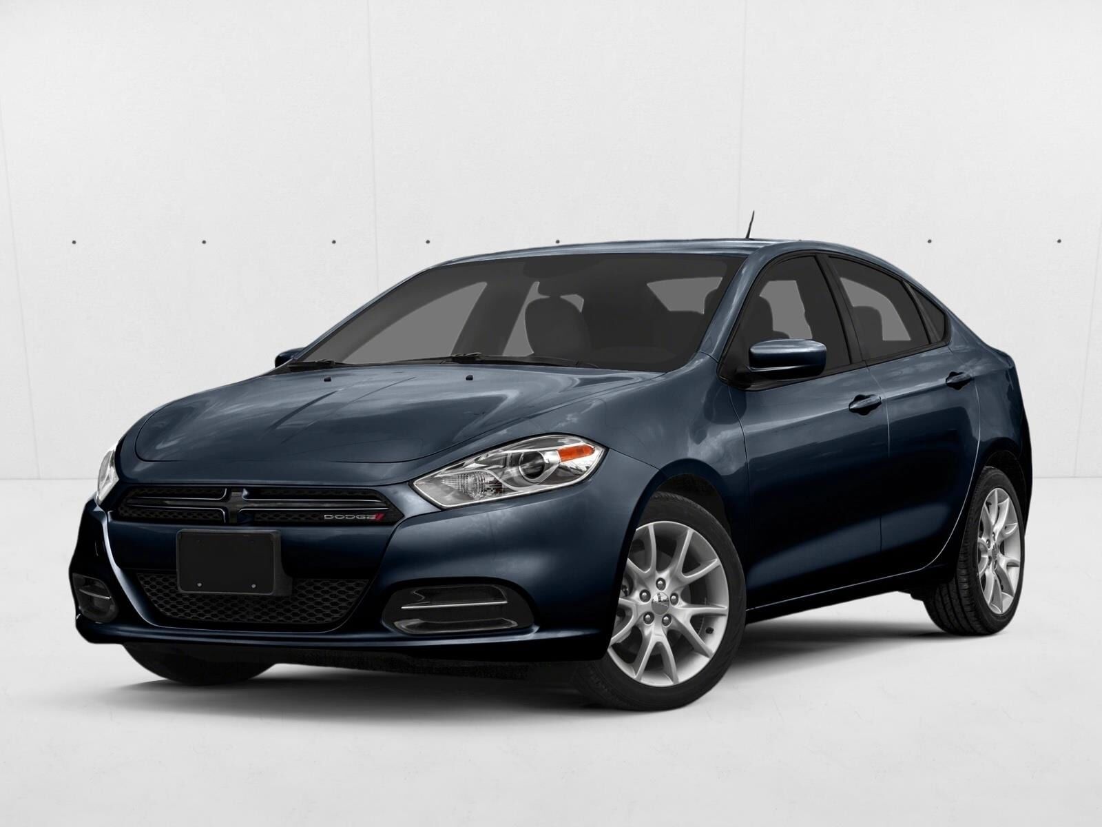 2016 DODGE Dart
