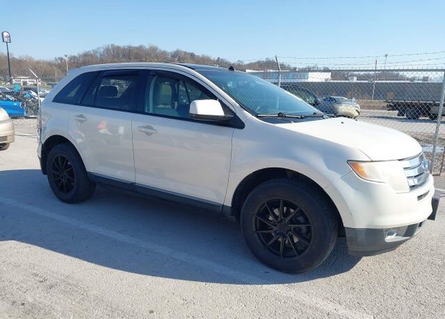 2008 FORD Edge