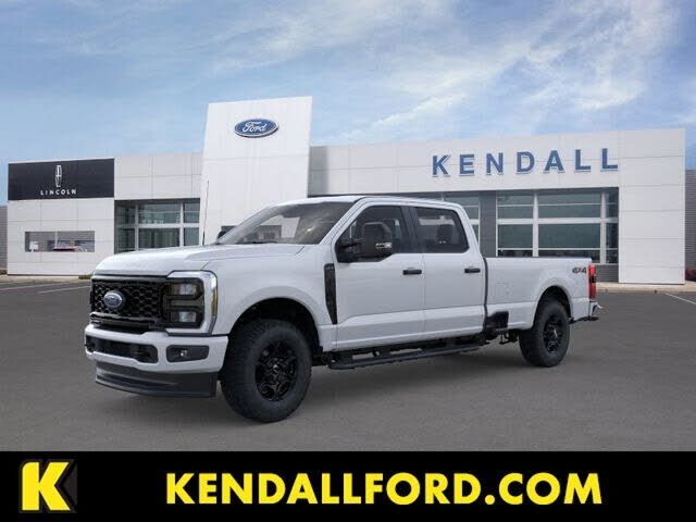 2026 FORD F-250