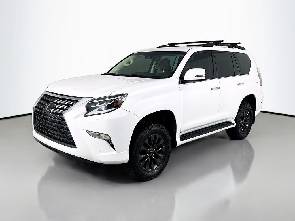2020 LEXUS GX