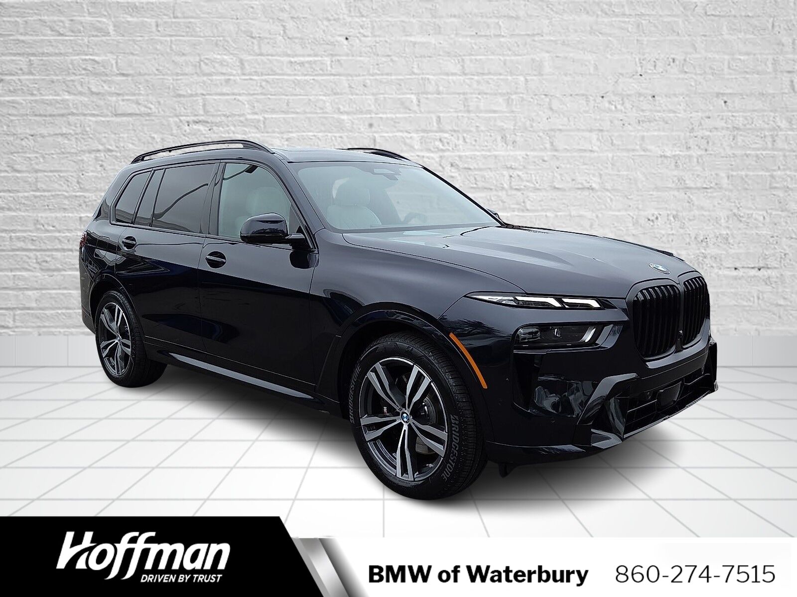2026 BMW X7