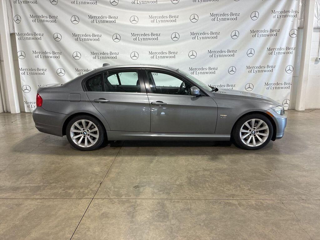 2011 BMW 328i
