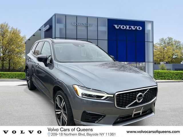 2020 VOLVO XC60