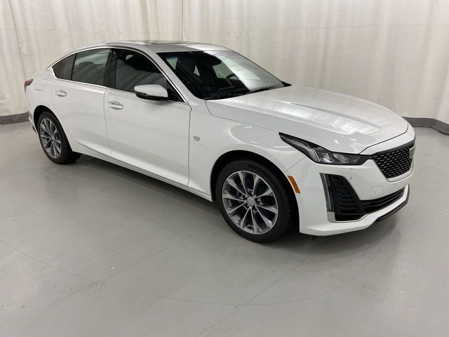 2024 CADILLAC CT5
