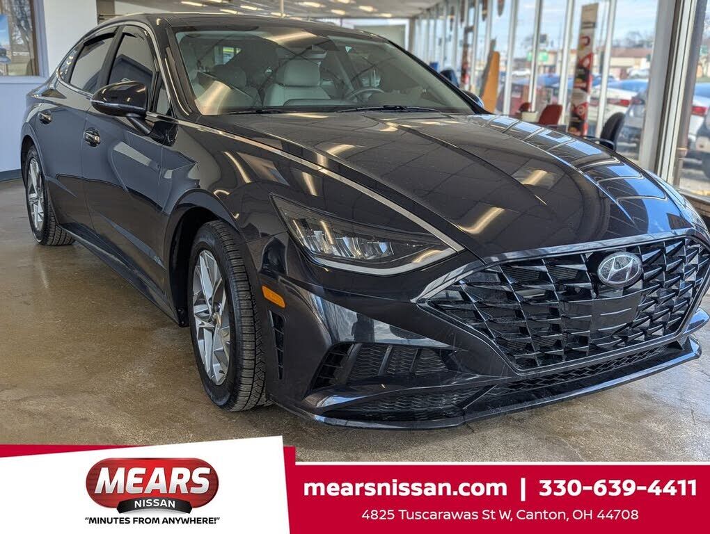 2023 HYUNDAI Sonata