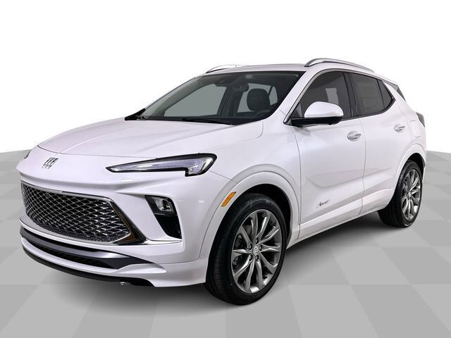 2026 BUICK Encore GX