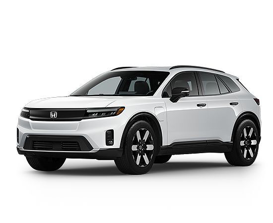 2026 HONDA Prologue