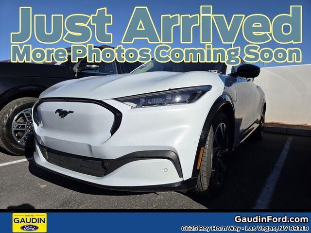 2023 FORD Mustang